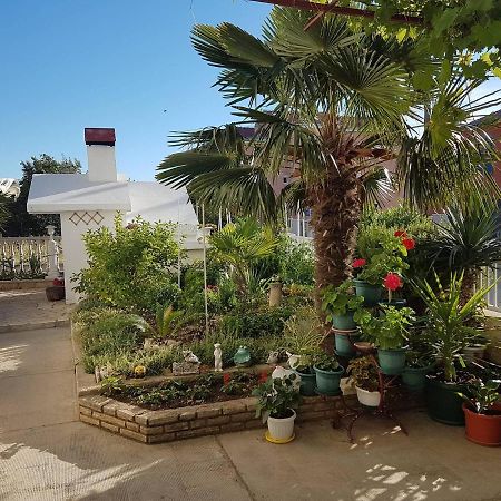 Apartmani Slavica Weißenburg Exterior foto