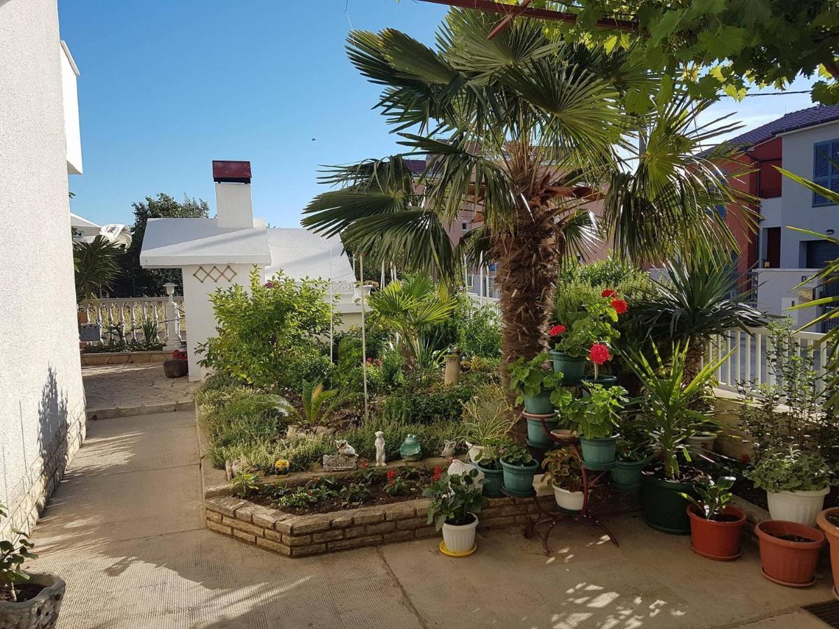 Apartmani Slavica Weißenburg Exterior foto