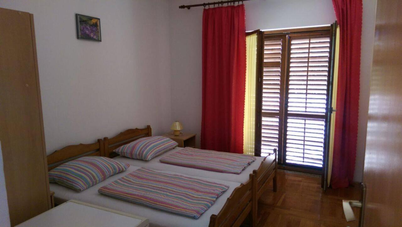 Apartmani Slavica Weißenburg Exterior foto